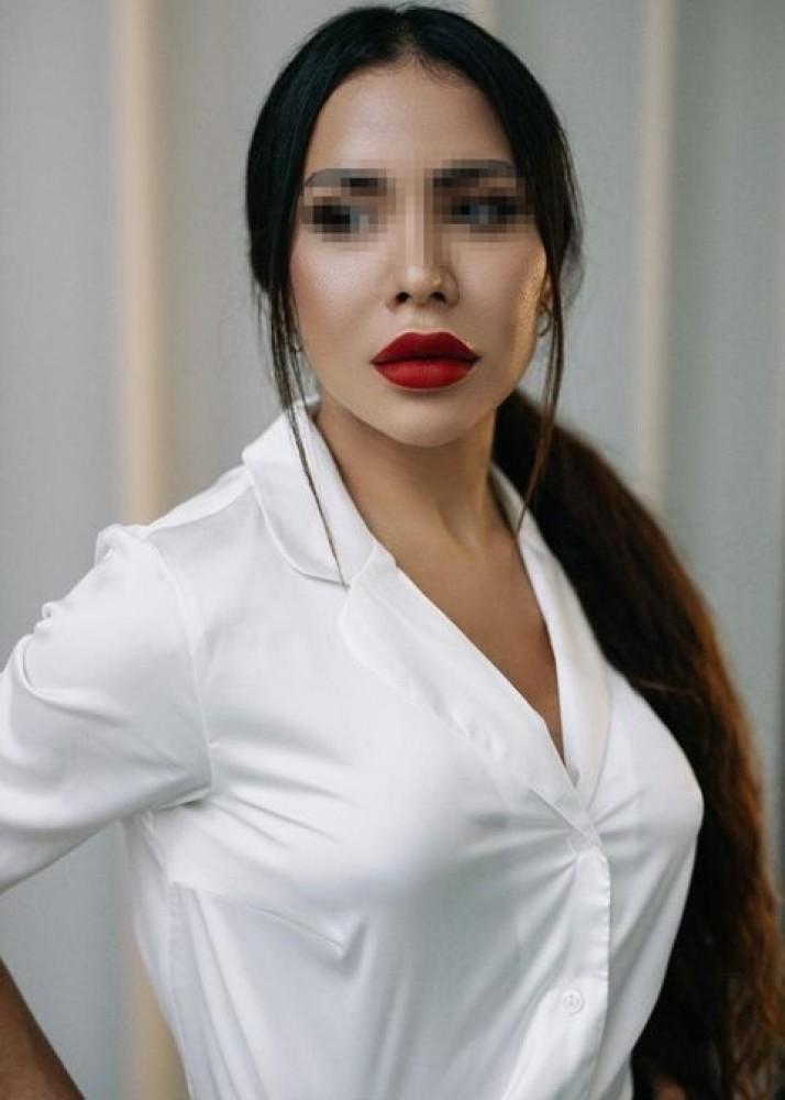 Индивидуалка Доминика фото № 2 в городе Москва