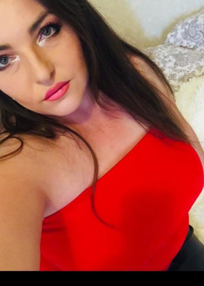 Индивидуалка Dona главное фото в городе Москва 