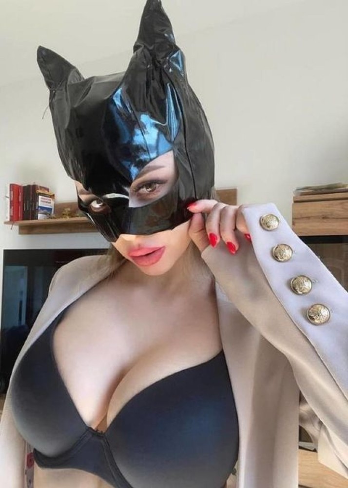 Индивидуалка Донна фото № 2 в городе Москва