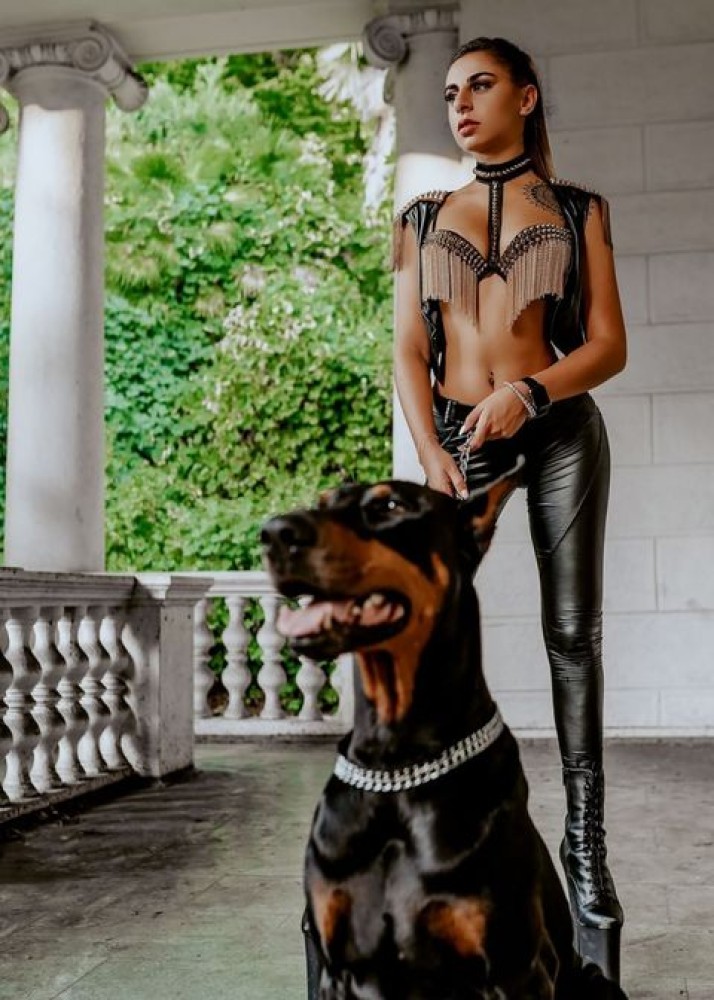 Индивидуалка Дора главное фото в городе Москва 