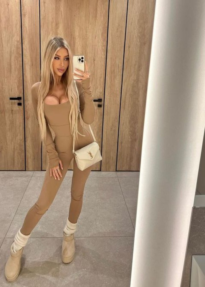 Индивидуалка Дора фото № 2 в городе Москва