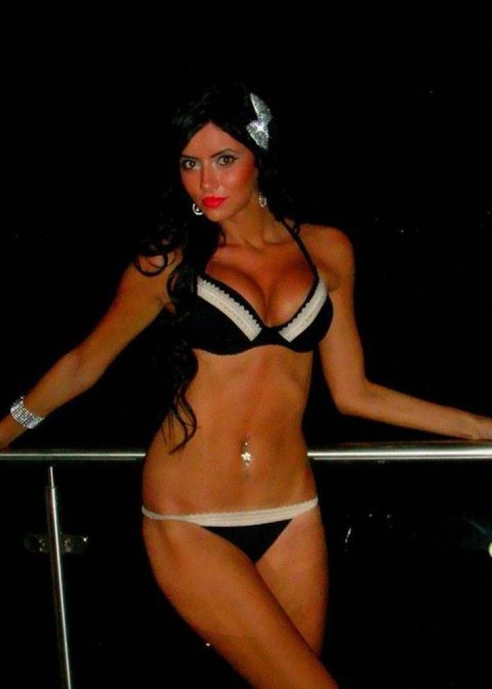 Индивидуалка Дора фото № 2 в городе Москва