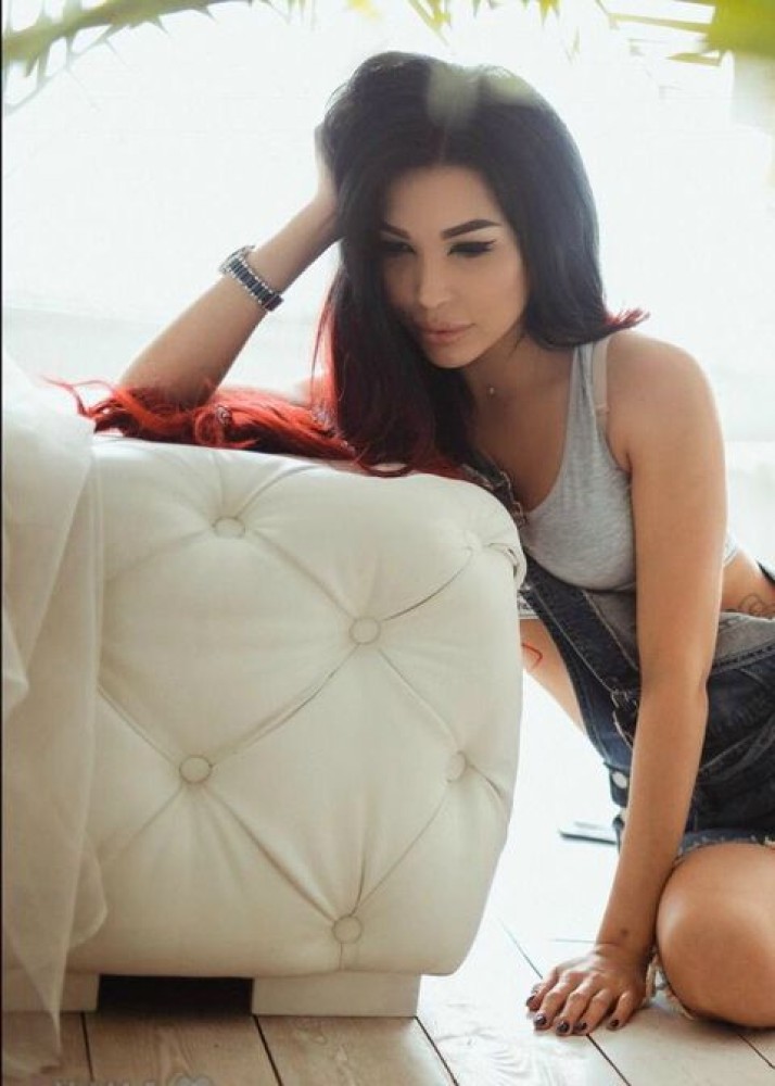 Индивидуалка Дуся фото № 2 в городе Москва