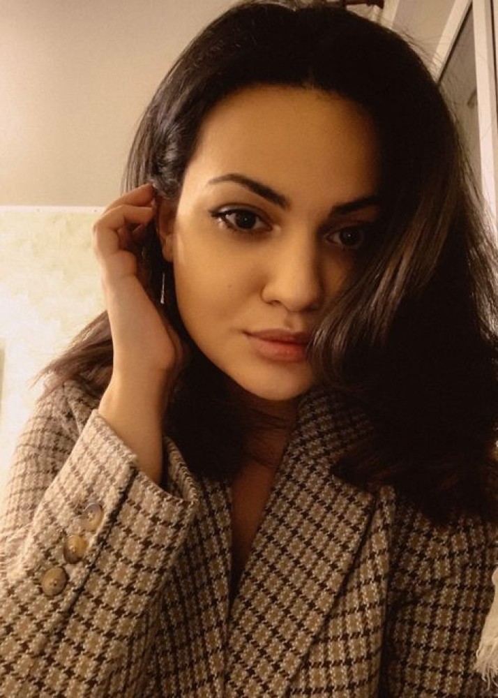 Индивидуалка Джейн главное фото в городе Москва 