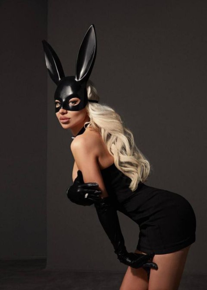 Индивидуалка Джемма фото № 2 в городе Москва