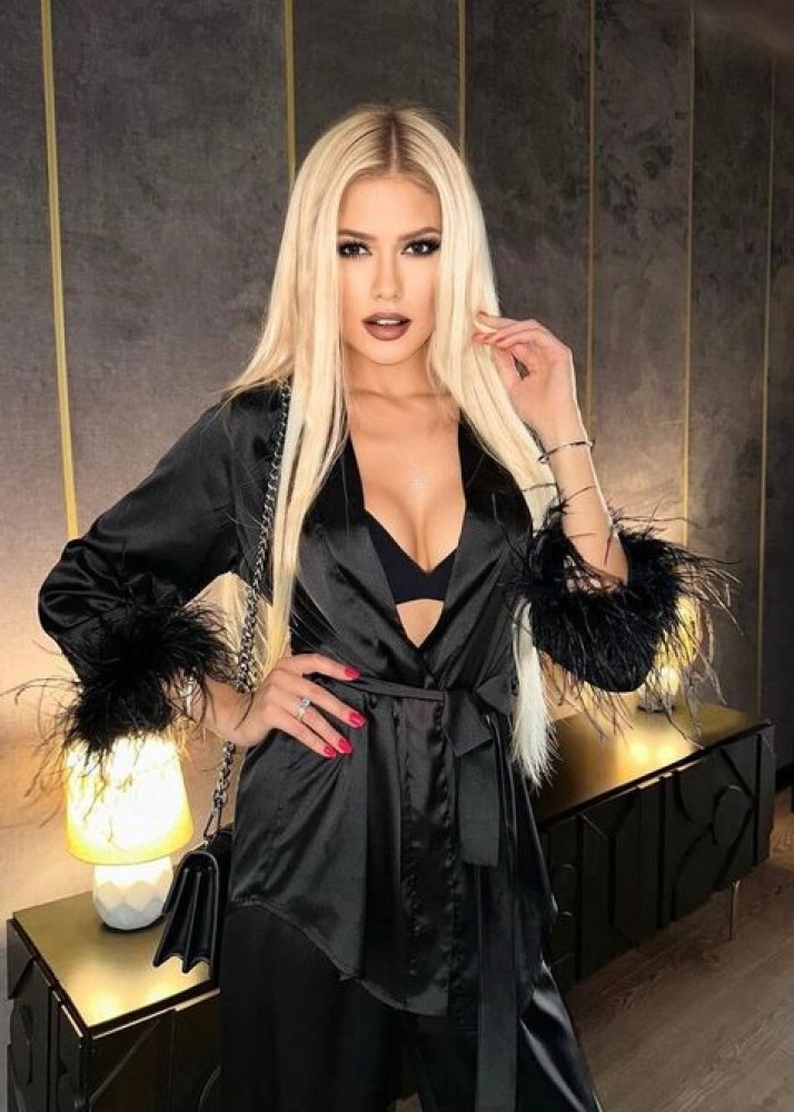 Индивидуалка Джемма фото № 2 в городе Москва