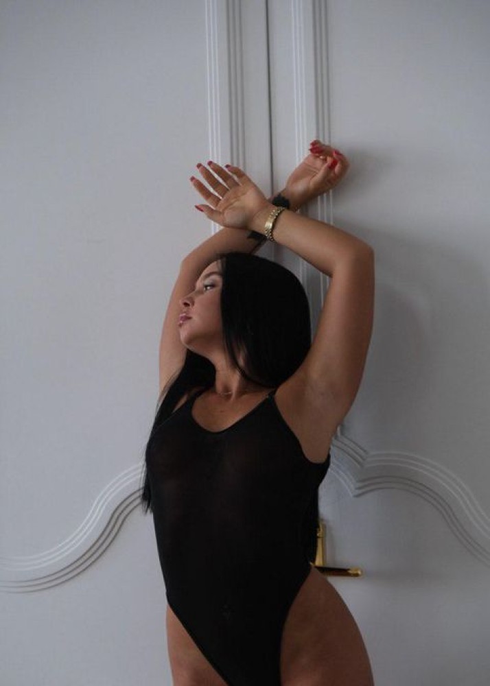 Индивидуалка Дженифер фото № 2 в городе Москва