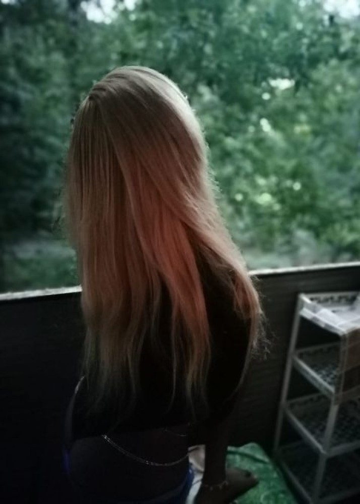 Индивидуалка Дженн фото № 2 в городе Москва