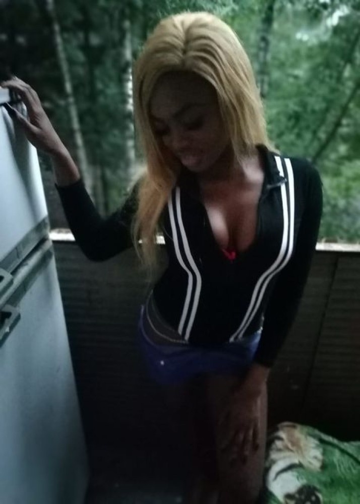 Индивидуалка Дженн фото № 2 в городе Москва