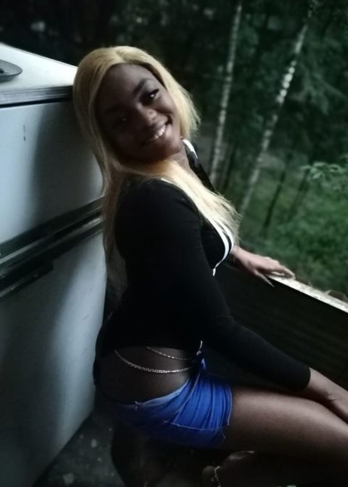 Индивидуалка Дженн фото № 2 в городе Москва