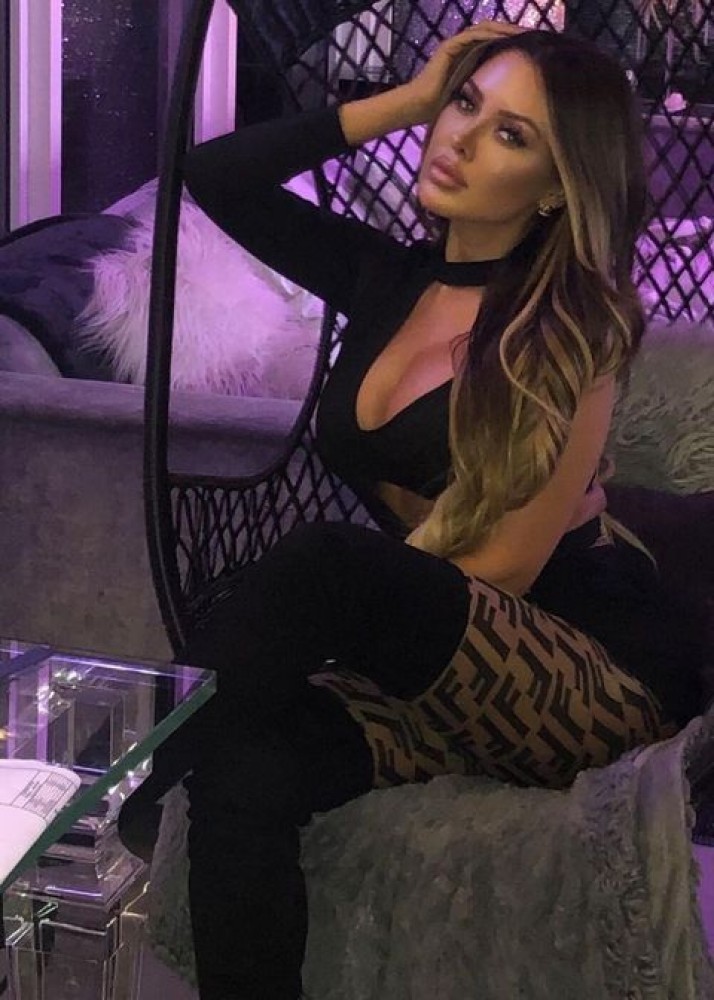 Индивидуалка Джесси фото № 2 в городе Москва