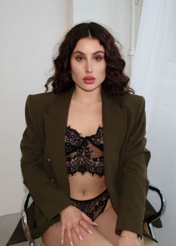 Индивидуалка Джессика фото № 2 в городе Москва