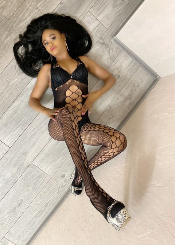 Индивидуалка Джессика фото № 2 в городе Москва