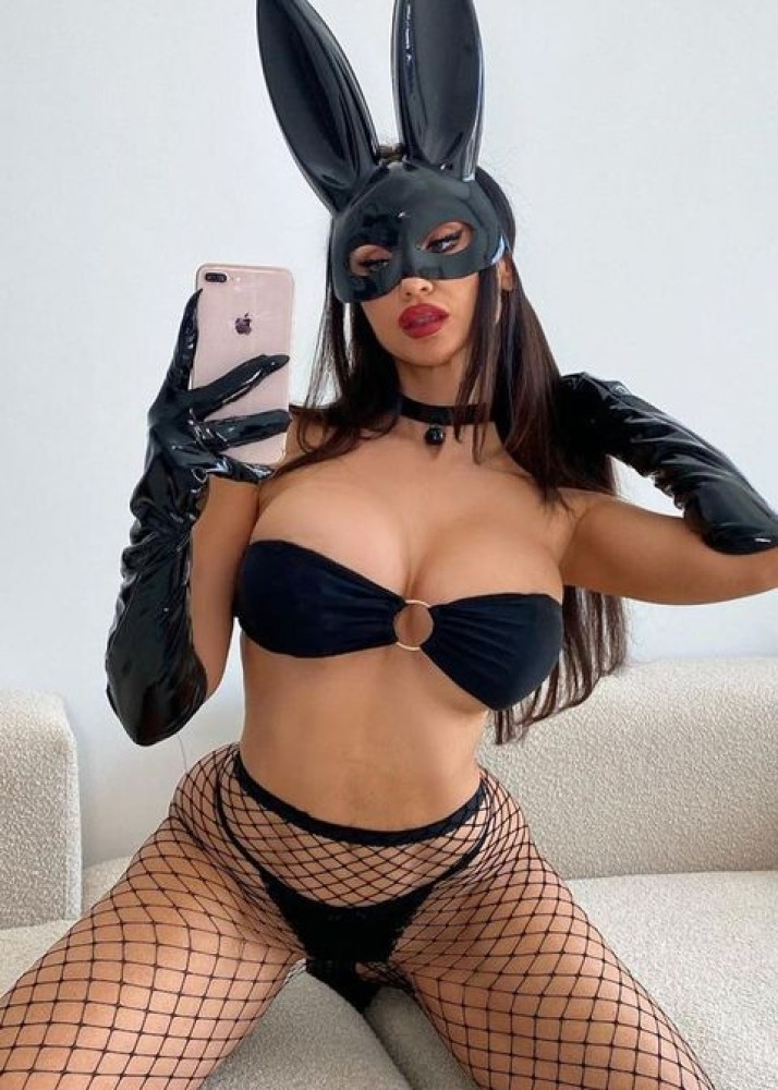 Индивидуалка Джессика главное фото в городе Москва 