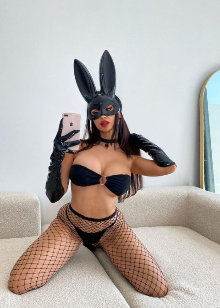 Индивидуалка Джессика фото № 2 в городе Москва