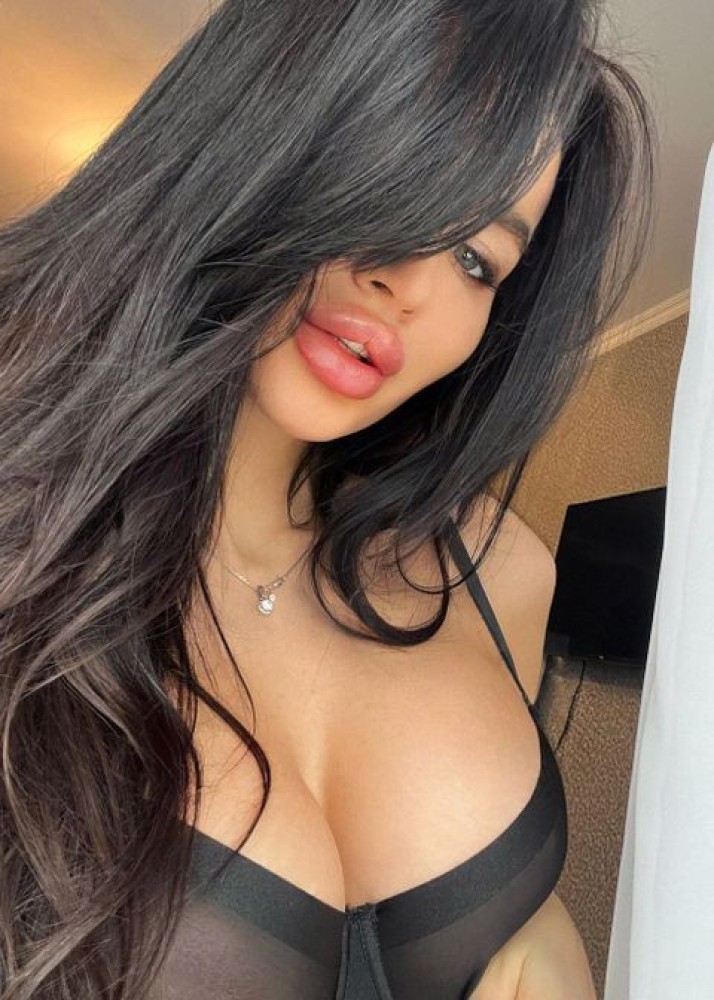 Индивидуалка Джессика фото № 2 в городе Москва