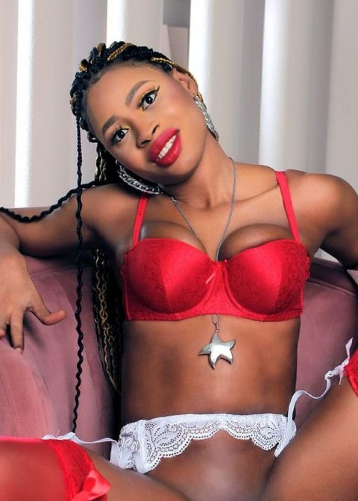 Индивидуалка Джина фото № 2 в городе Москва