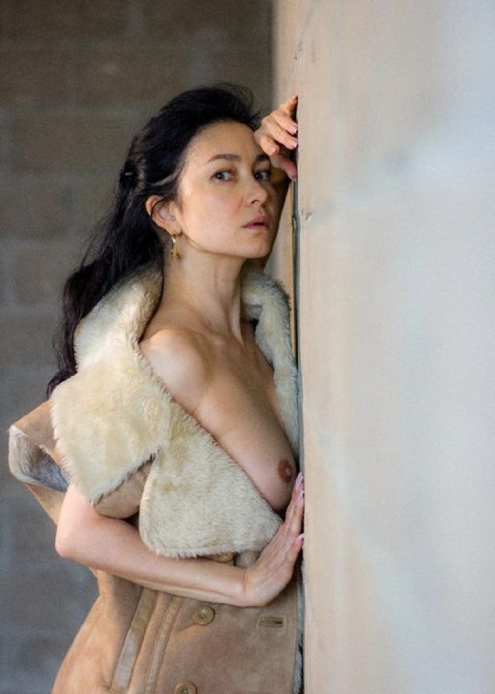 Индивидуалка Джина фото № 2 в городе Москва