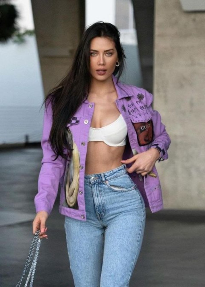 Индивидуалка Джини фото № 2 в городе Москва