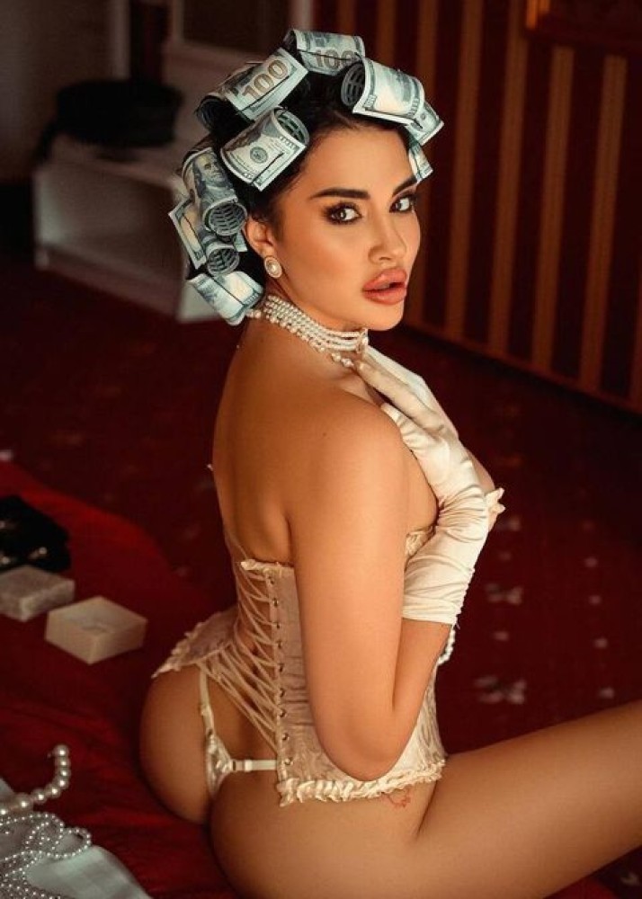 Индивидуалка Джия фото № 2 в городе Москва