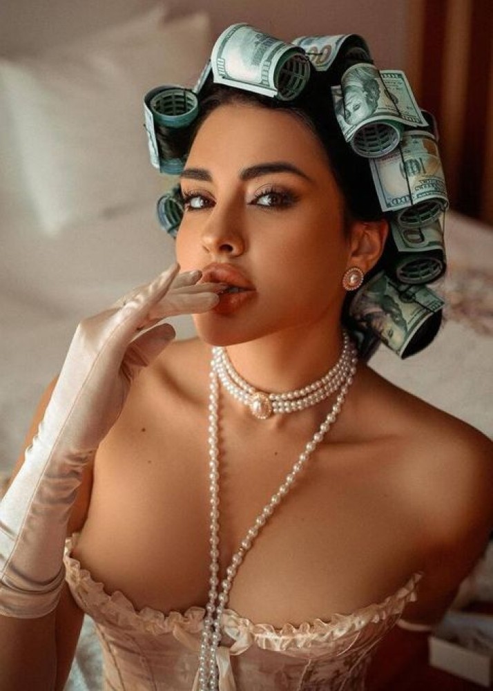 Индивидуалка Джия фото № 2 в городе Москва