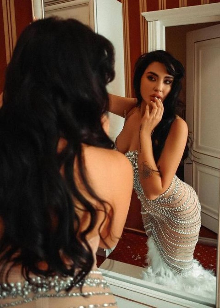 Индивидуалка Джия фото № 2 в городе Москва