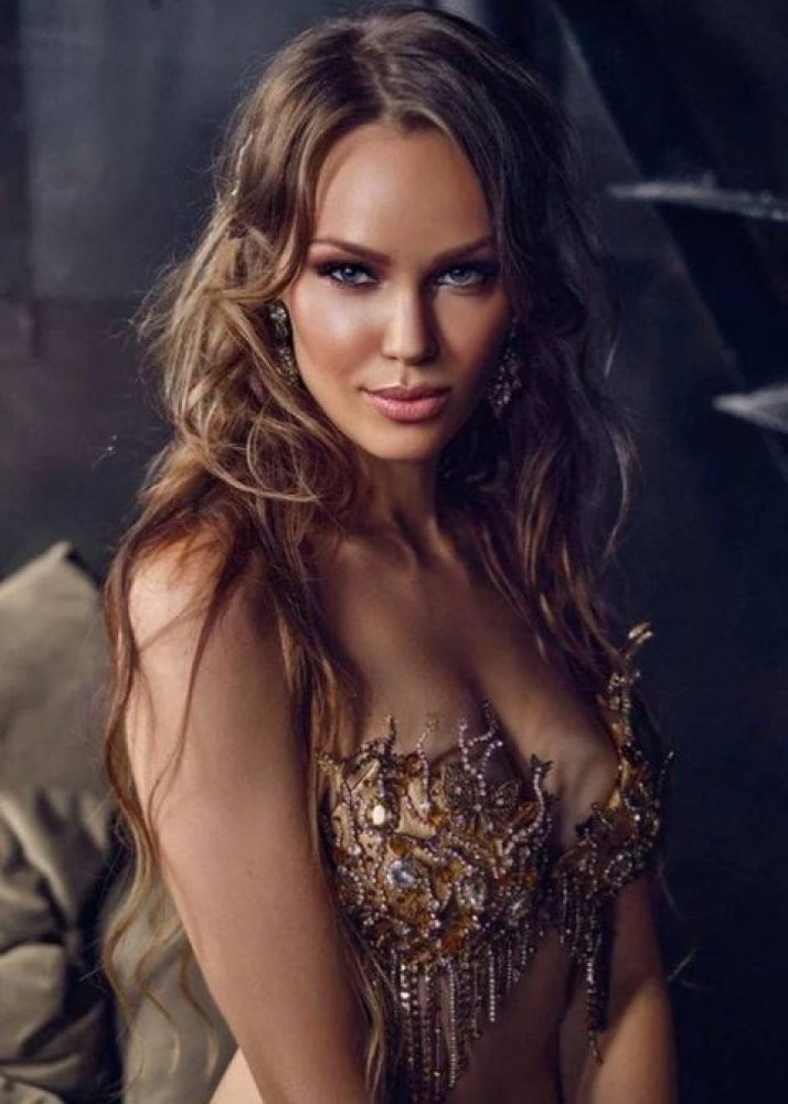 Индивидуалка Джоконда главное фото в городе Москва 