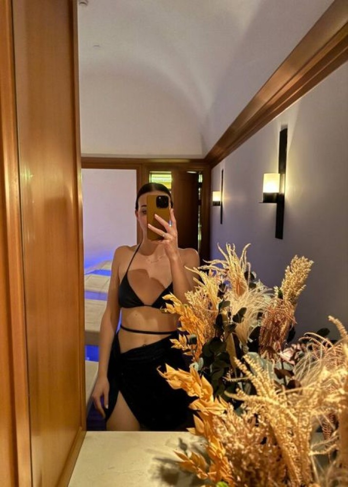 Индивидуалка Джоржина фото № 2 в городе Москва