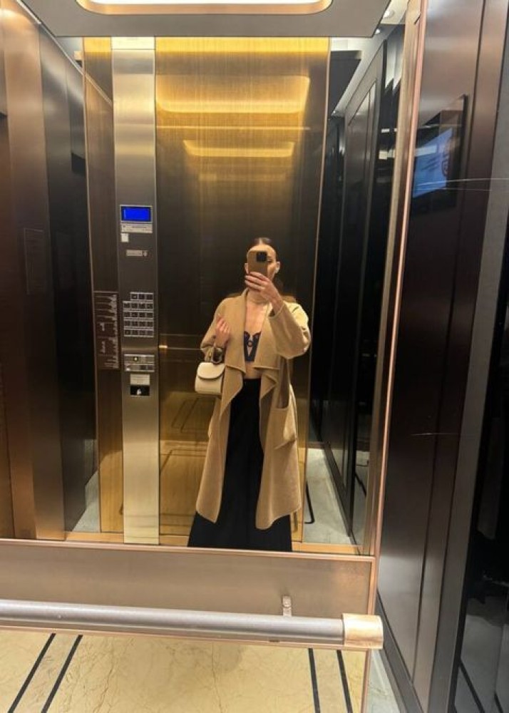 Индивидуалка Джоржина фото № 2 в городе Москва