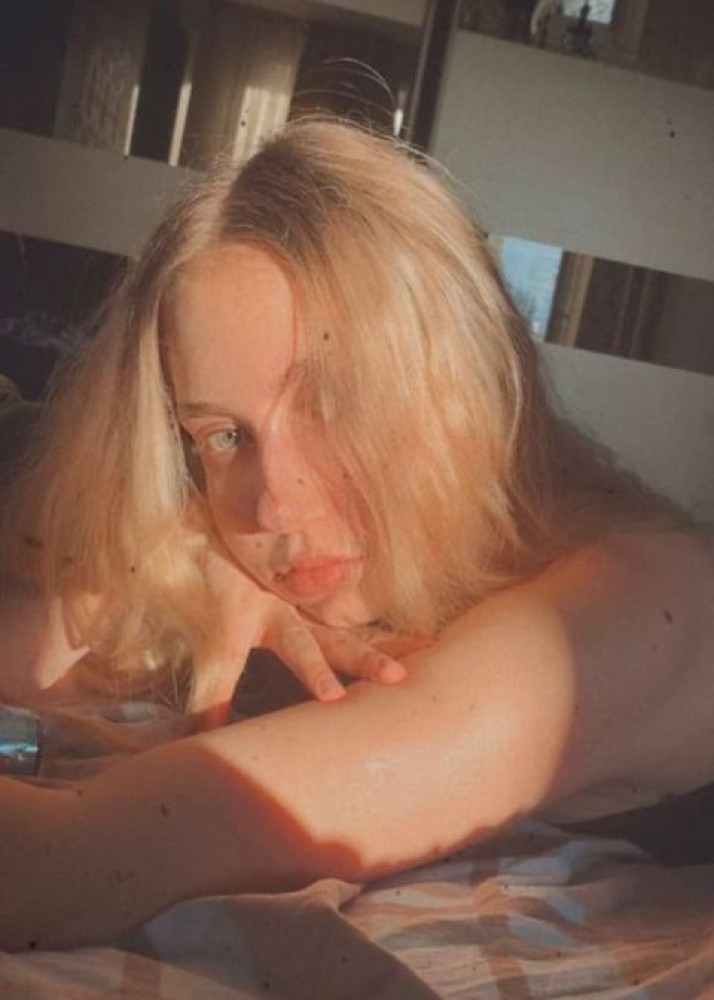 Индивидуалка Джована главное фото в городе Москва 