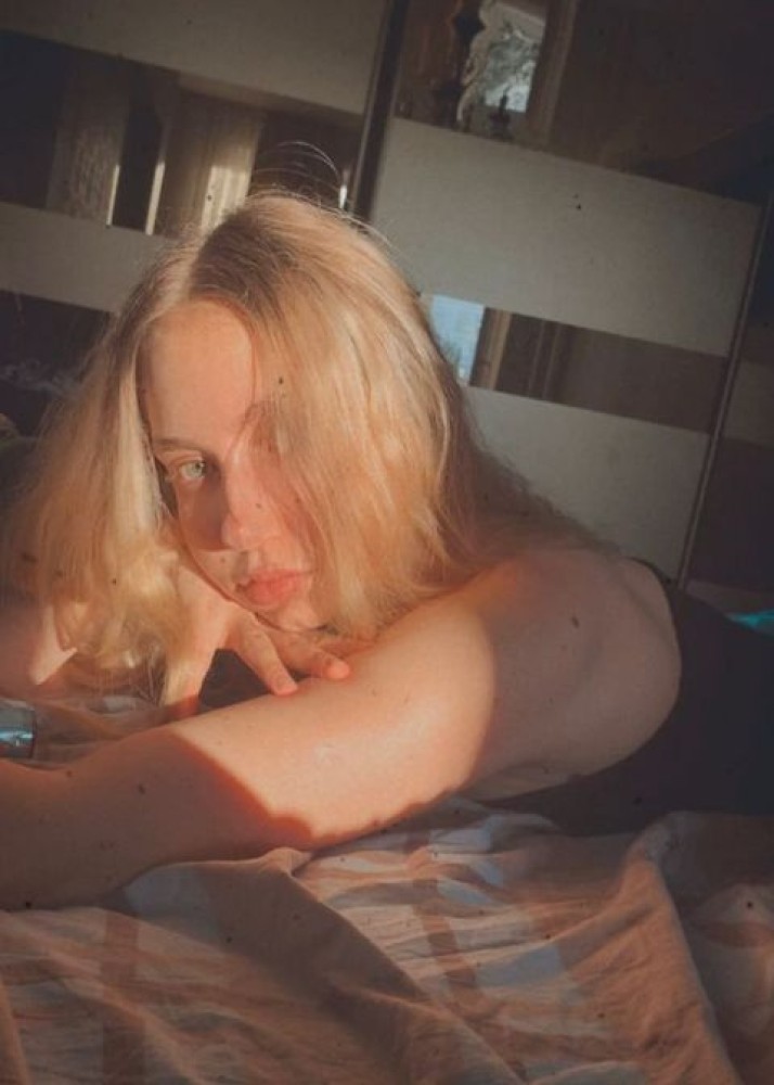 Индивидуалка Джована фото № 2 в городе Москва