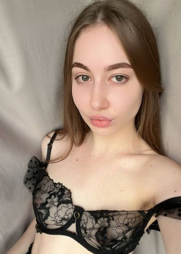 Индивидуалка Джована главное фото в городе Москва 