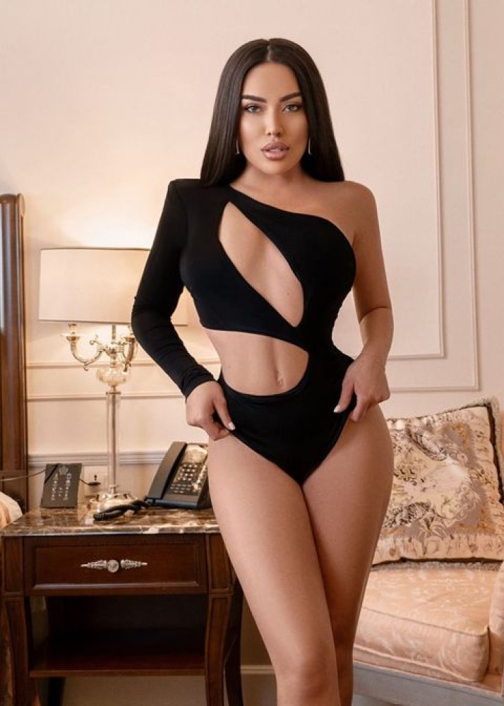 Индивидуалка Джулиана фото № 2 в городе Москва