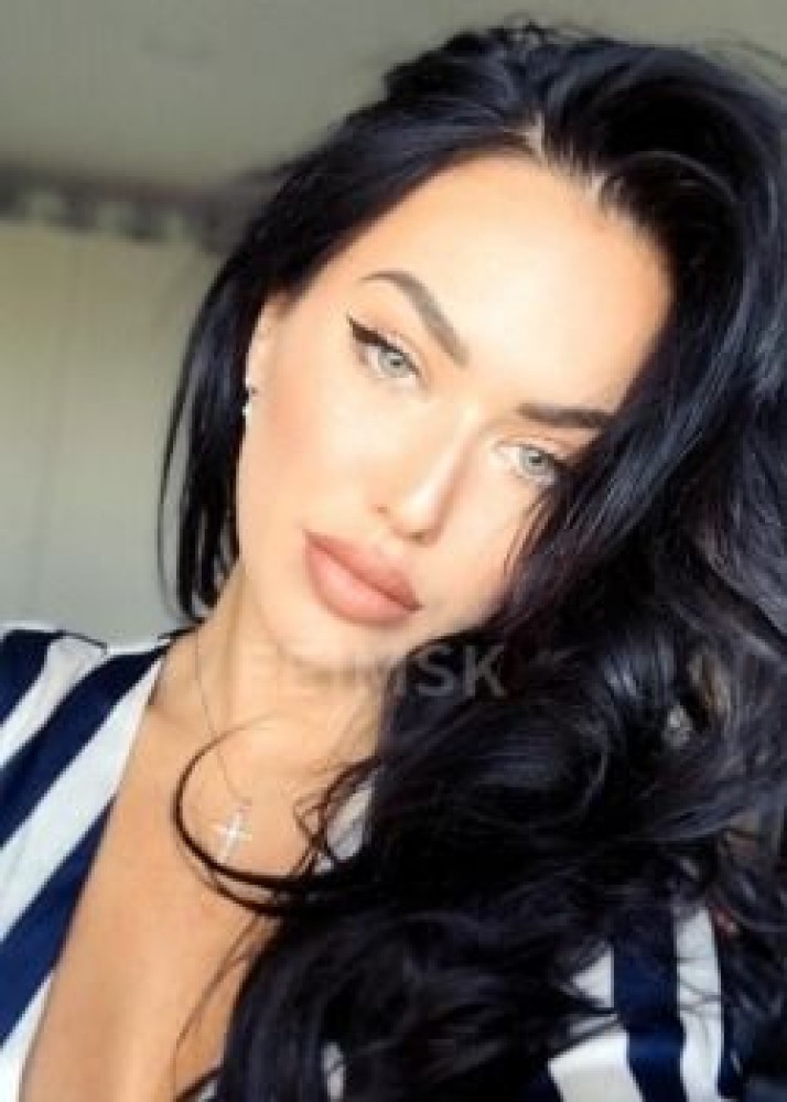 Индивидуалка Джулиана главное фото в городе Москва 