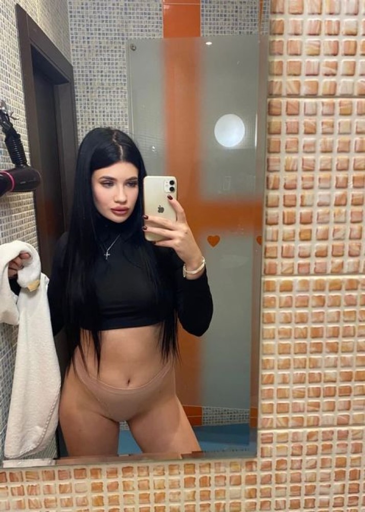 Индивидуалка Джулия фото № 2 в городе Москва