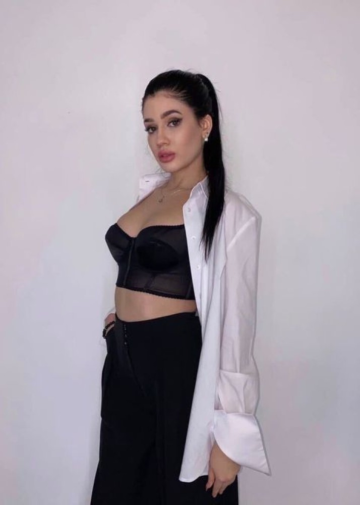 Индивидуалка Джулия фото № 2 в городе Москва