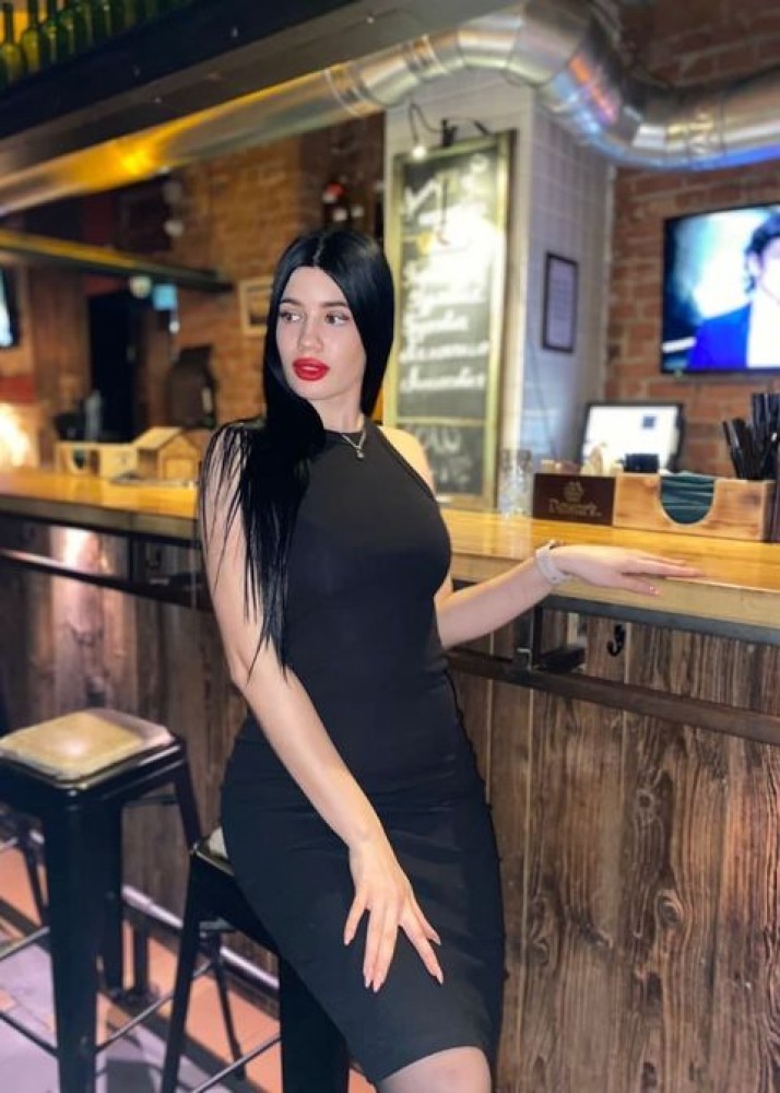 Индивидуалка Джулия фото № 2 в городе Москва