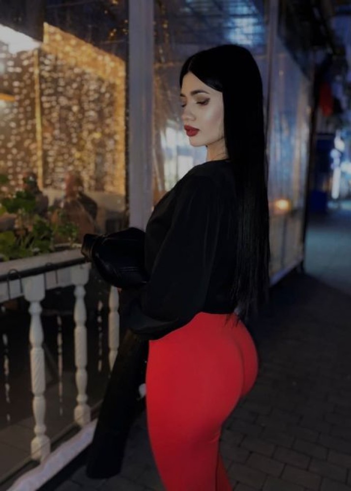 Индивидуалка Джулия фото № 2 в городе Москва