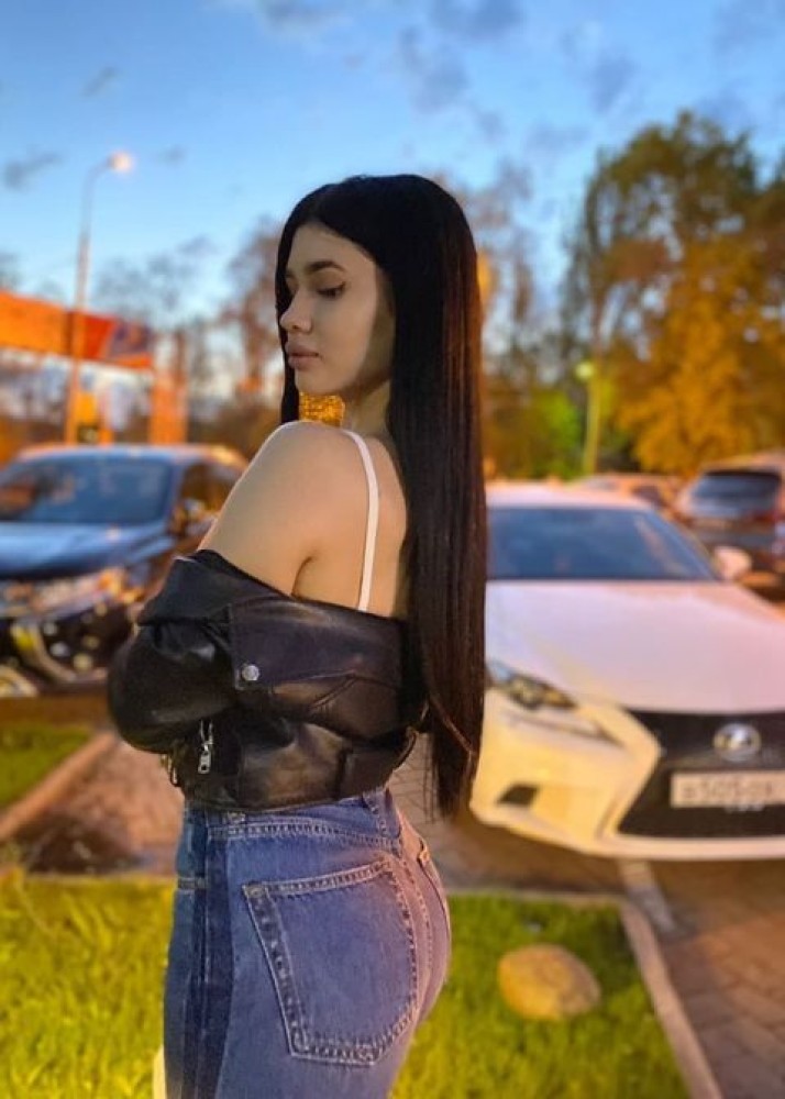 Индивидуалка Джулия фото № 2 в городе Москва