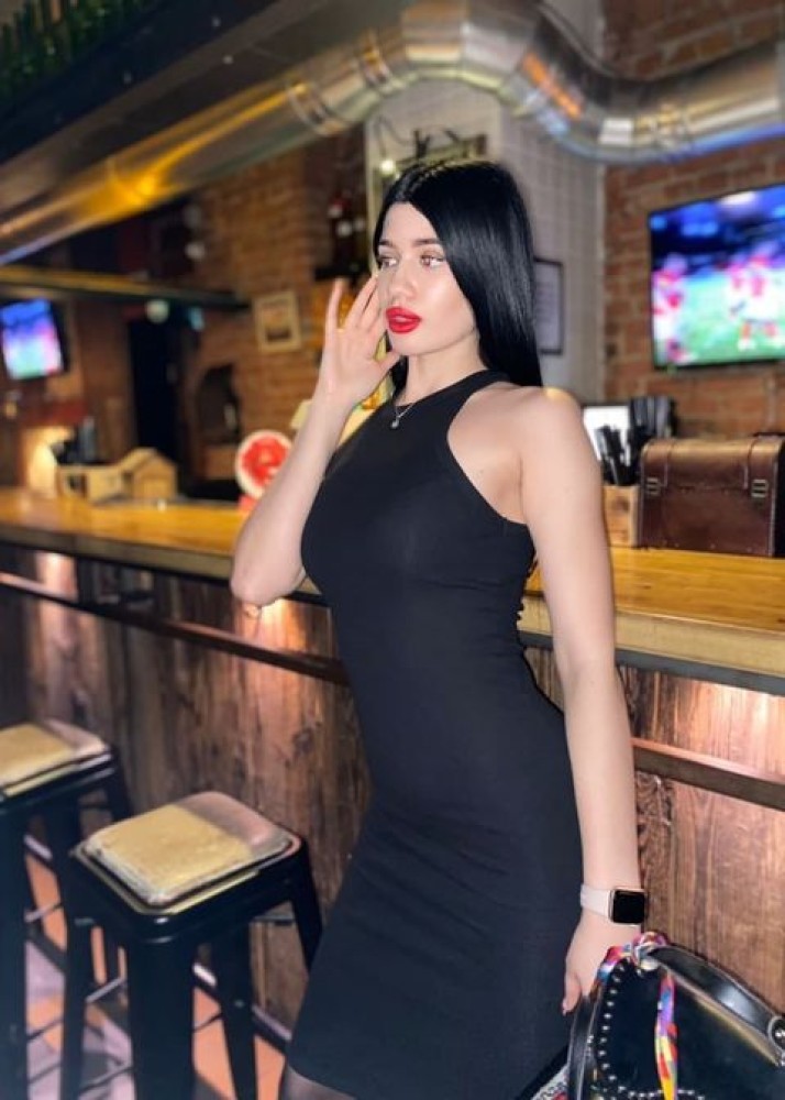 Индивидуалка Джулия фото № 2 в городе Москва