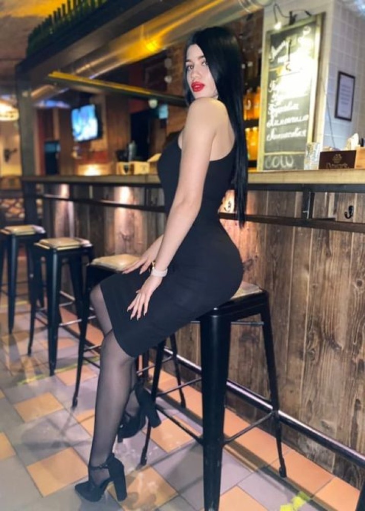 Индивидуалка Джулия фото № 2 в городе Москва