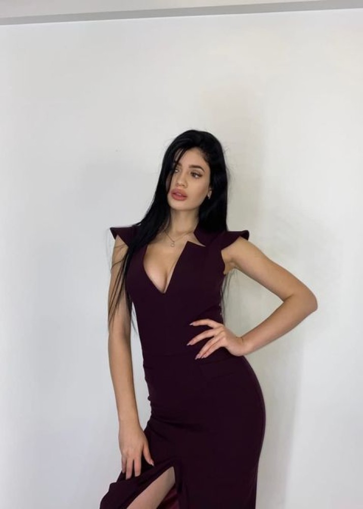 Индивидуалка Джулия фото № 2 в городе Москва