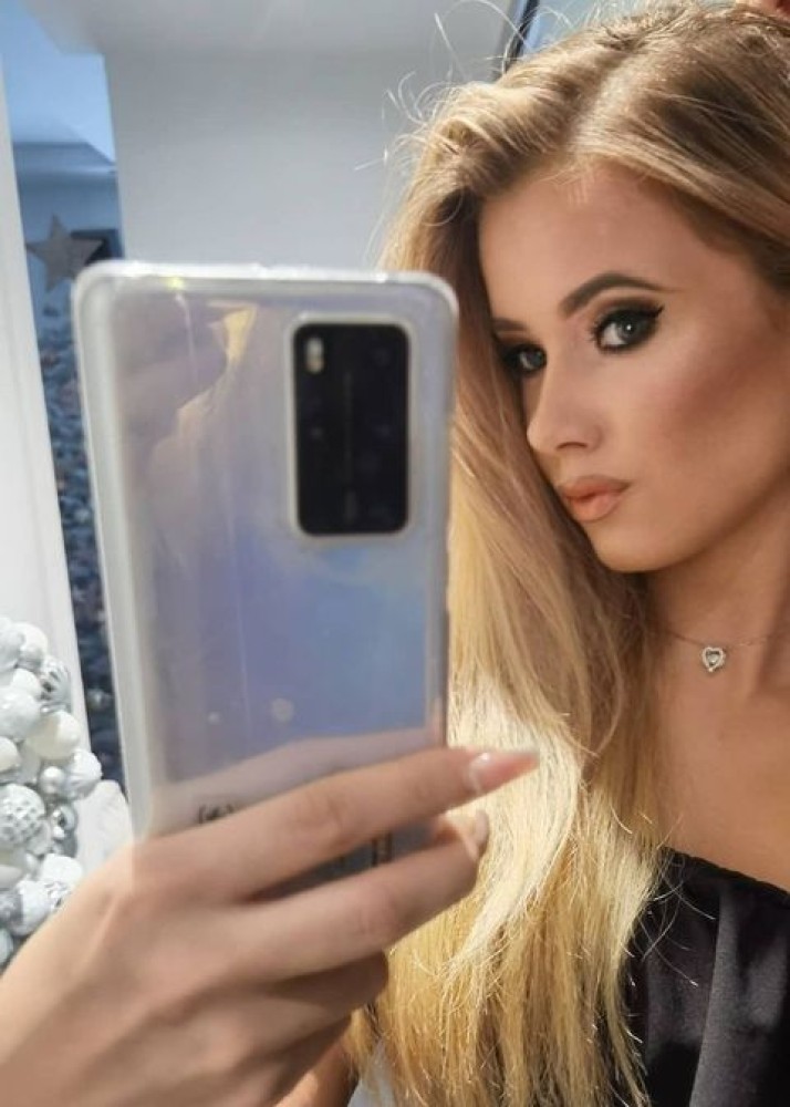 Индивидуалка Джулия фото № 2 в городе Москва