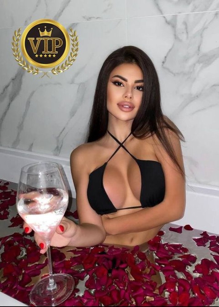 Индивидуалка Джулия главное фото в городе Москва 