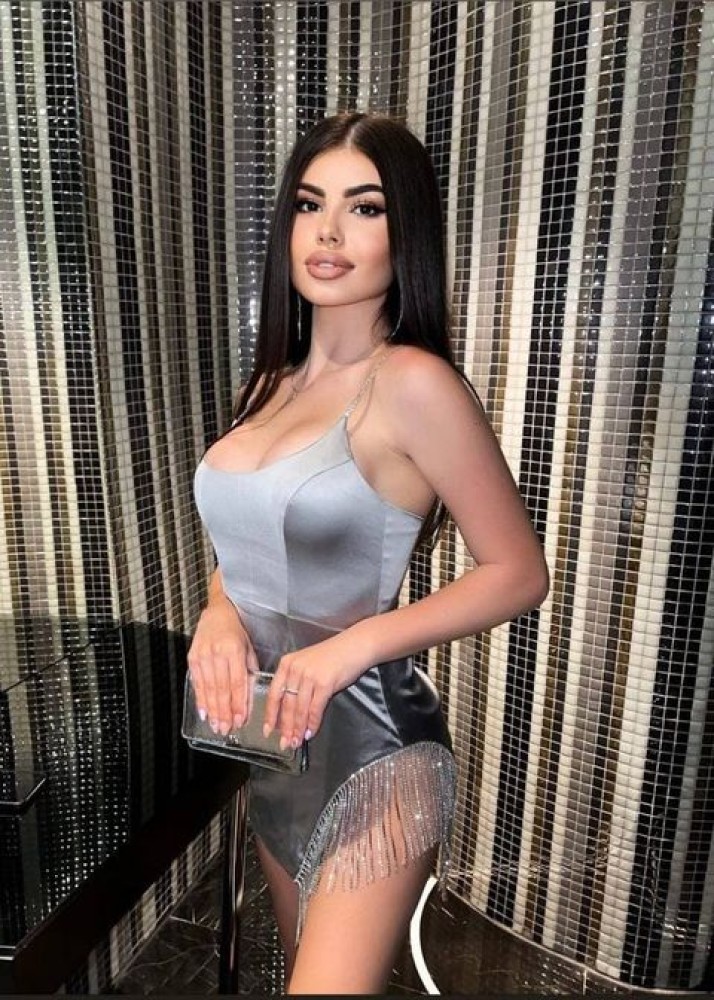 Индивидуалка Джулия фото № 2 в городе Москва