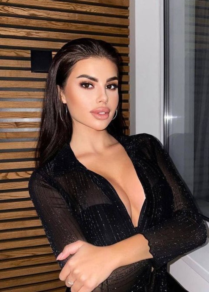 Индивидуалка Джулия фото № 2 в городе Москва