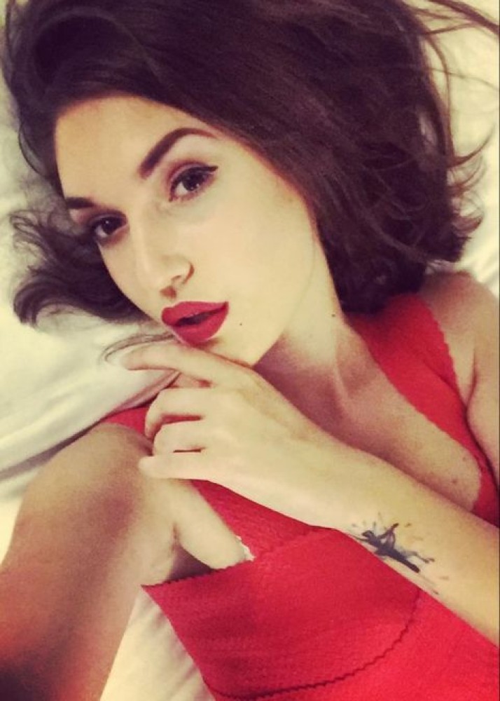 Индивидуалка Джулия главное фото в городе Москва 