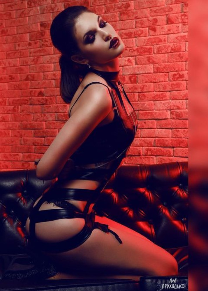 Индивидуалка Джулия фото № 2 в городе Москва