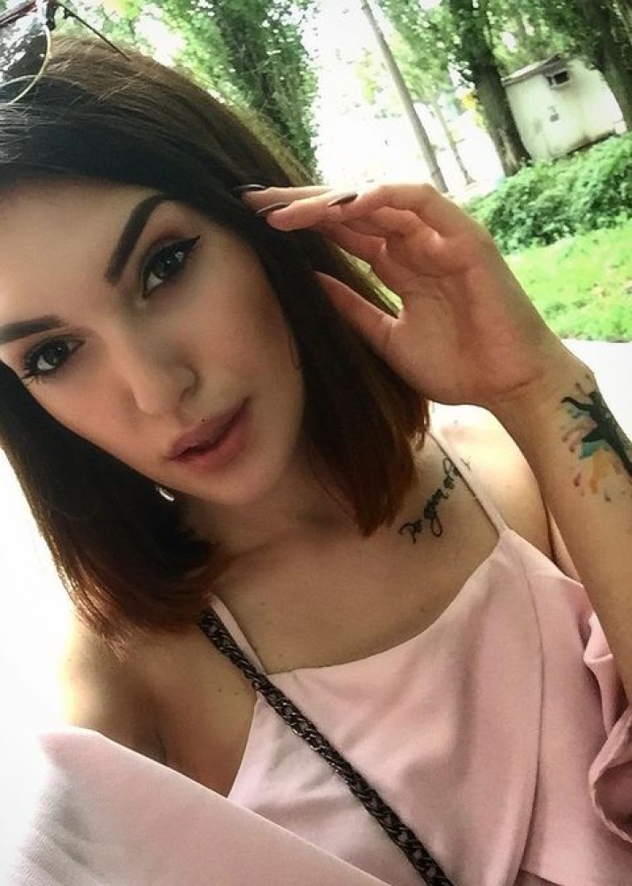 Индивидуалка Джулия фото № 2 в городе Москва