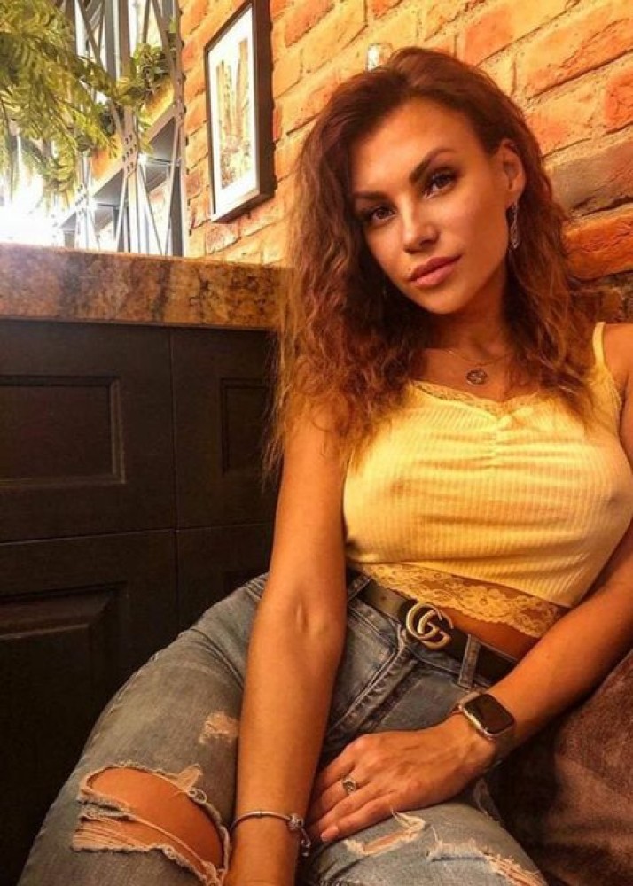 Индивидуалка Джуни фото № 2 в городе Москва